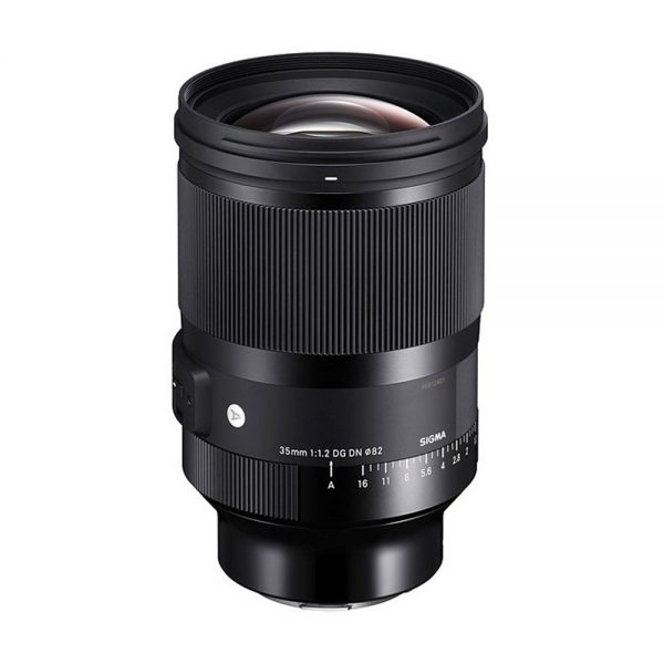 Sigma AF 35mm/1,2 DG DN Art für Sony FE