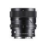 Sigma AF 65mm/2 DG DN Contemporary für L-Mount