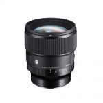 Sigma AF 85mm/1,4 DG DN Art für L-Mount