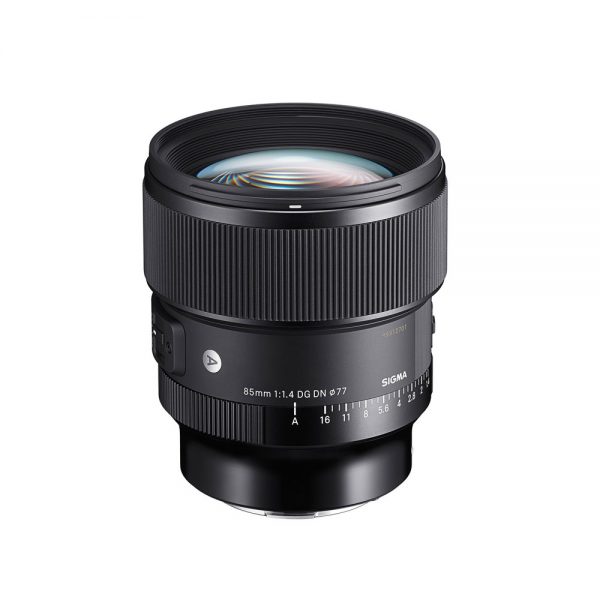 Sigma AF 85mm/1,4 DG DN Art für L-Mount