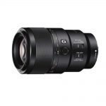 Sony FE 90mm/2,8 Makro G OSS