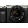 Sony ILCE Alpha 7C silber + FE 28-60mm/4-5,6 – Bild 5