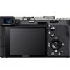 Sony ILCE Alpha 7C silber Gehäuse – Bild 4