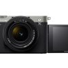 Sony ILCE Alpha 7C silber + FE 28-60mm/4-5,6 – Bild 3