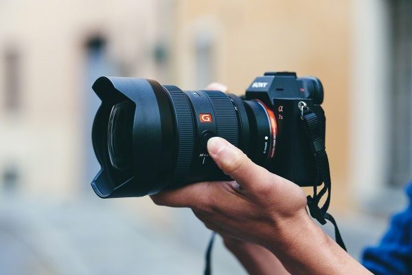 Sony FE 12-24mm/2,8 GM – Bild 2