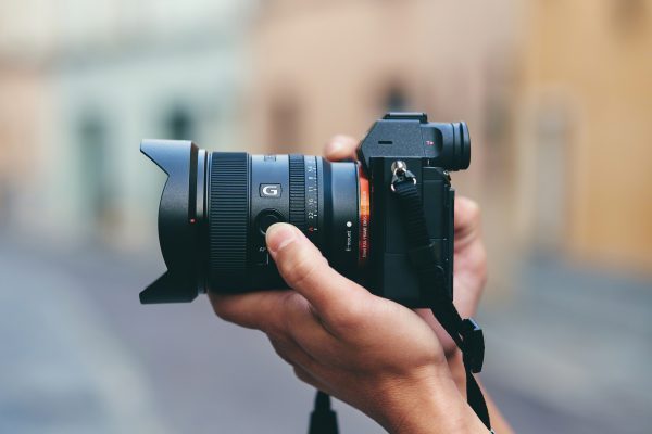 Sony FE 20mm/1,8 G – Bild 4