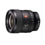 Sony FE 24mm/1,4 GM