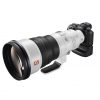 Sony FE 400mm/2,8 GM OSS – Bild 4
