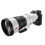 Sony FE 400mm/2,8 GM OSS