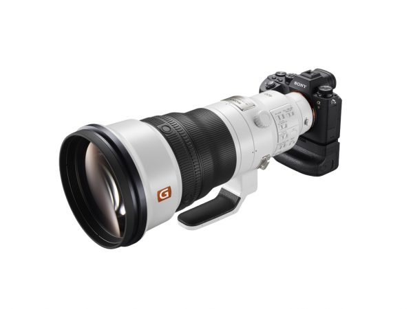 Sony FE 400mm/2,8 GM OSS – Bild 4
