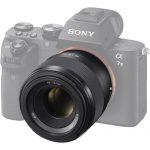Sony FE 50mm/1,8