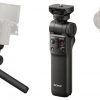 Sony GP-VPT2BT Aufnahmegriff mit kabelloser Fernbedienung – Bild 2