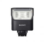 Sony HVL-F 28 RM Blitzgerät