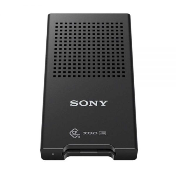 Sony MRW-G1