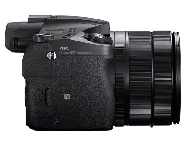 Sony Cybershot DSC-RX 10 IV – Bild 3