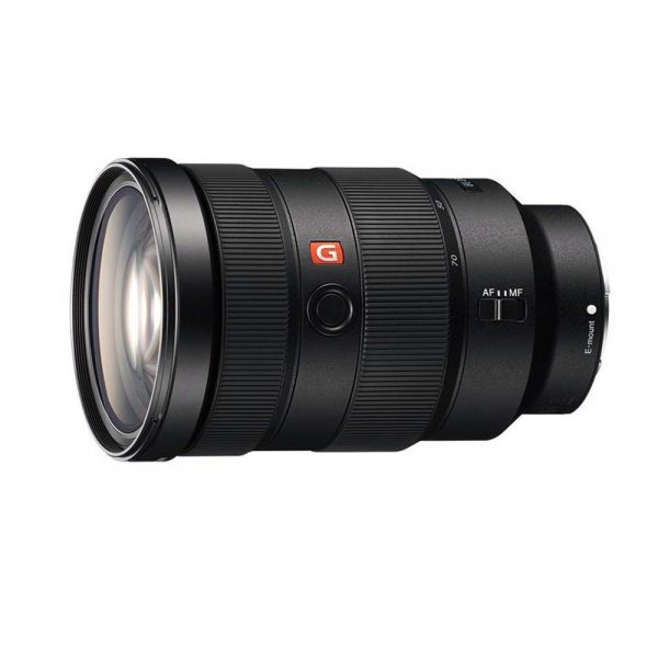 Sony FE 24-70mm/2,8 GM