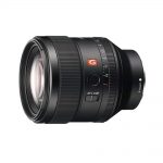 Sony FE 85mm/1,4 GM