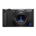 Sony Vlog camera ZV-1