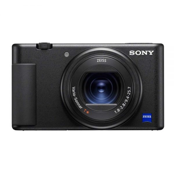 Sony Vlog camera ZV-1