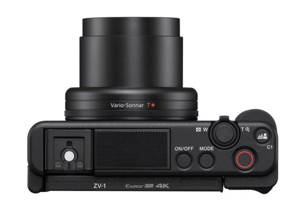 Sony Vlog camera ZV-1 – Bild 2