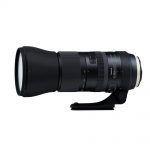 Tamron AF 150-600mm/5-6,3 Di VC USD SP G2 für Canon