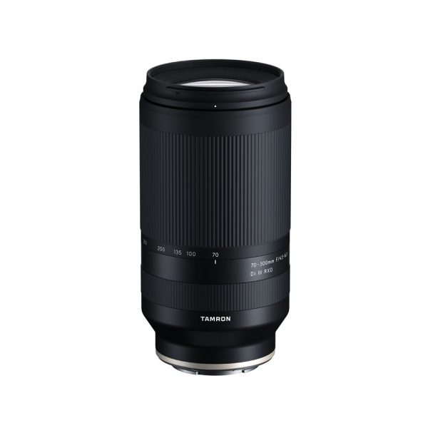 Tamron AF 70-300mm/4,5-6,3 Di III RXD für Sony FE
