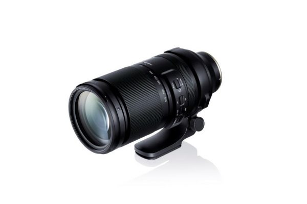 Tamron AF 150-500mm/5-6,7 Di III VC VXD für Sony FE
