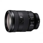 Sony FE 24-105mm/4 G OSS