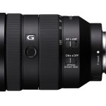 Sony FE 24-105mm/4 G OSS