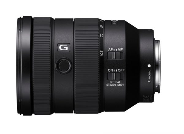 Sony FE 24-105mm/4 G OSS – Bild 2