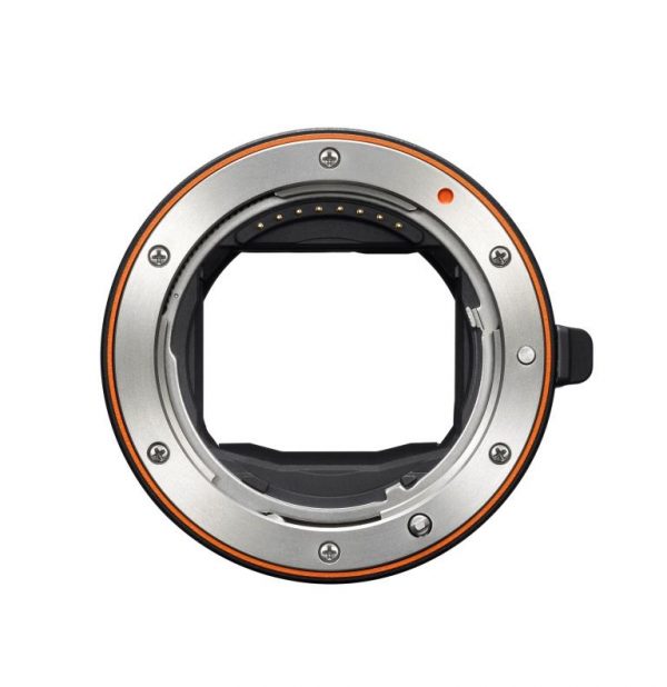 Sony LA-EA5 Adapter – Bild 3