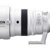 Fujifilm XF 200mm/2 R LM OIS WR + XF1.4x TC F2 WR Telekonverter – Bild 2