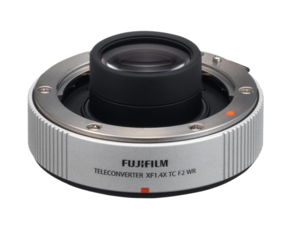 Fujifilm XF 200mm/2 R LM OIS WR + XF1.4x TC F2 WR Telekonverter – Bild 5