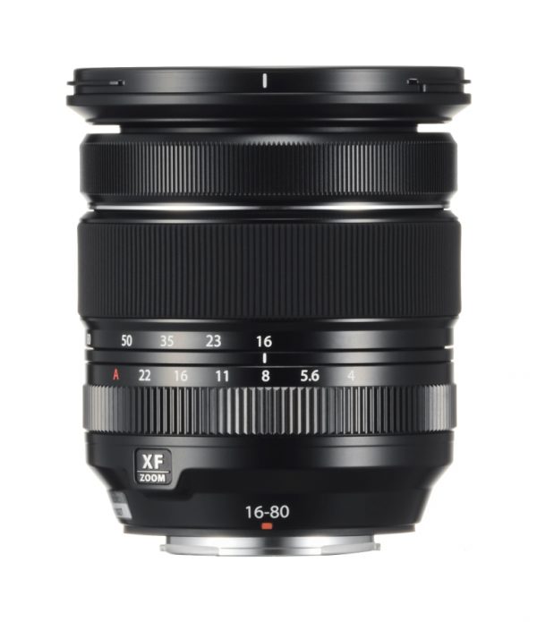 Fujifilm XF 16-80mm/4 R OIS WR – Bild 2