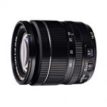 Fujifilm XF 18-55mm/2,8-4 R LM OIS