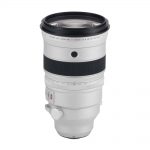 Fujifilm XF 200mm/2 R LM OIS WR + XF1.4x TC F2 WR Telekonverter