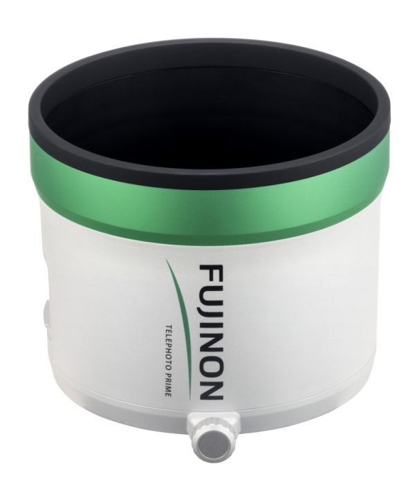 Fujifilm XF 200mm/2 R LM OIS WR + XF1.4x TC F2 WR Telekonverter – Bild 4