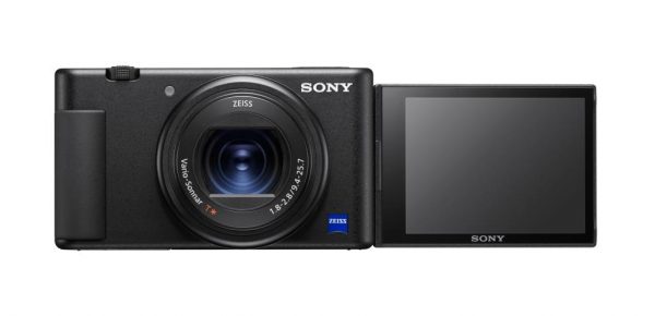 Sony Vlog camera ZV-1 – Bild 4