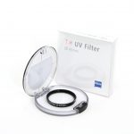 Zeiss T* UV Filter Ø 43mm