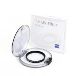 Zeiss T* UV Filter Ø 46mm