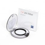 Zeiss T* UV Filter Ø 49mm