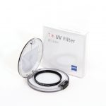 Zeiss T* UV Filter Ø 52mm