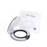 Zeiss T* UV Filter Ø 55mm