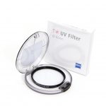 Zeiss T* UV Filter Ø 62mm