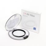 Zeiss T* UV Filter Ø 67mm