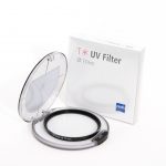 Zeiss T* UV Filter Ø 77mm