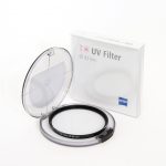 Zeiss T* UV Filter Ø 82mm