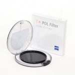 Zeiss T* POL Filter (circular) Ø 77mm