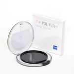 Zeiss T* POL Filter (circular) Ø 82mm