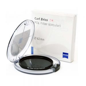 Zeiss T* POL Filter (circular) Ø 67mm